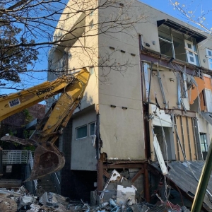 Photo of Georgia Demolition Contractors