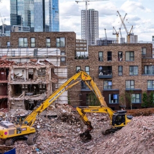 Photo of Georgia Demolition Contractors