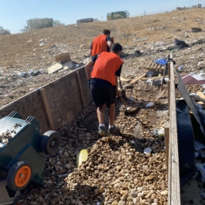 Photo of Mikes Demo and Junk Removal Services