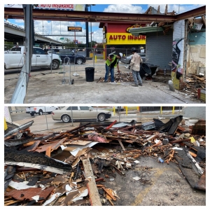 Photo of Mikes Demo and Junk Removal Services