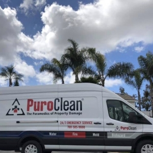 Photo of Puroclean