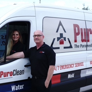 Photo of Puroclean