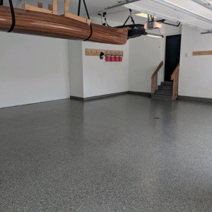 Photo of Webfoot Concrete Coatings