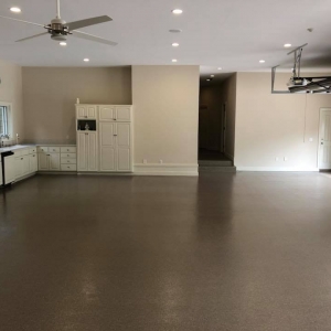 Photo of Webfoot Concrete Coatings