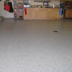 Photo of Webfoot Concrete Coatings