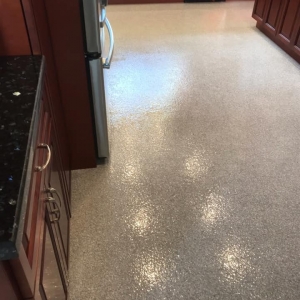 Photo of Webfoot Concrete Coatings