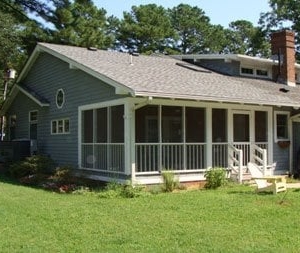 Photo of Terry's Home Modernization Ctr