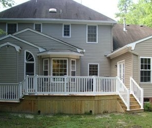 Photo of Terry's Home Modernization Ctr
