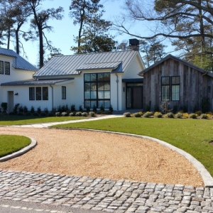 Photo of W P Large