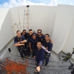 Photo of Cliffhanger