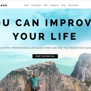 Photo of Live Coach
