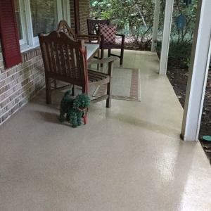 Photo of Capital Floor Coating