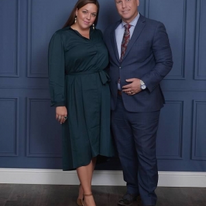 Photo of Sharkey Family Realtor