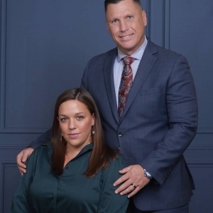 Photo of Sharkey Family Realtor