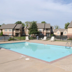 Photo of Big Creek Apartments