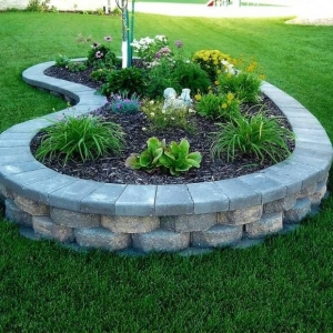 Photo of High N Tight Lawn and Landscaping