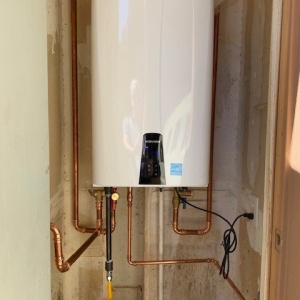 Photo of Walker Plumbing & HVAC