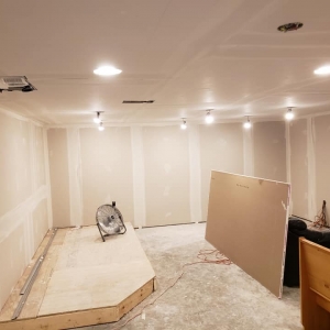 Photo of Corwin Drywall Contracting