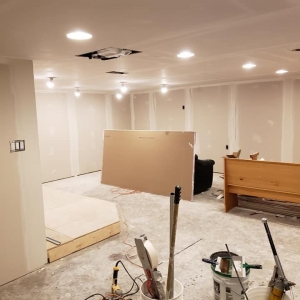 Photo of Corwin Drywall Contracting