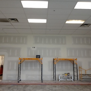 Photo of Corwin Drywall Contracting