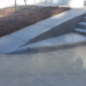 Photo of Quality Concrete & Construction