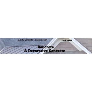 Photo of Quality Concrete & Construction