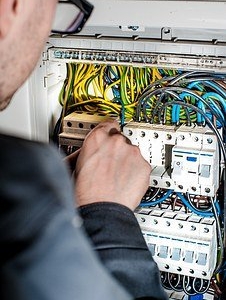 Photo of Benfield Electric