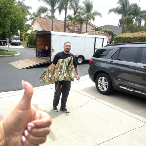 Photo of Clean Cut Movers
