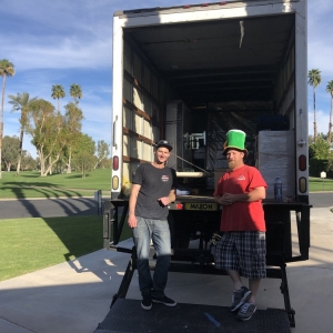 Photo of Clean Cut Movers