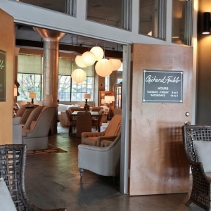 Photo of Richard Tubb Interiors