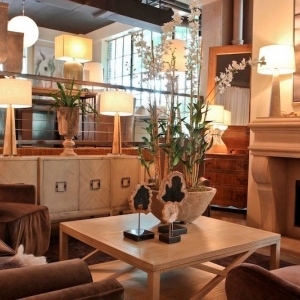 Photo of Richard Tubb Interiors