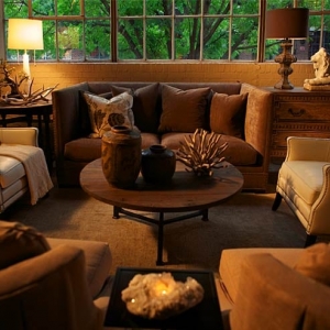 Photo of Richard Tubb Interiors