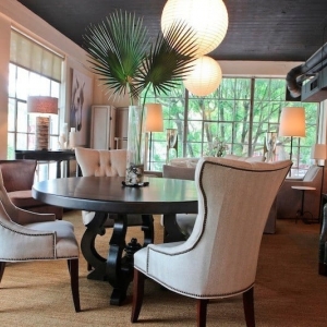 Photo of Richard Tubb Interiors