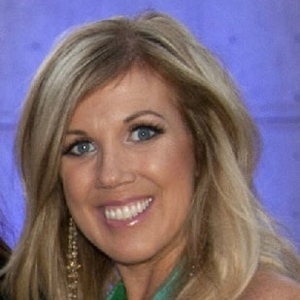 Photo of Tracy Martinez