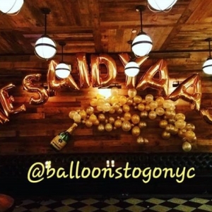 Photo of Balloons To Go