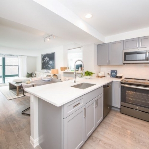 Photo of Cambridge Park Apartments
