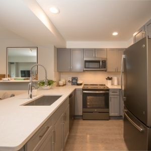 Photo of Cambridge Park Apartments