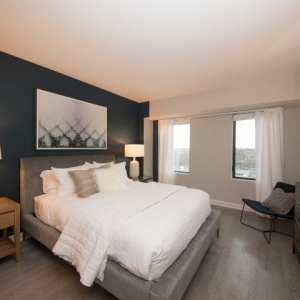 Photo of Cambridge Park Apartments