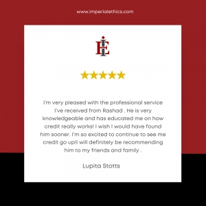 Photo of Imperial Ethics Credit Repair