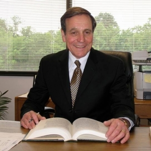 Photo of Mark Luther Law Office