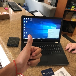 Photo of SD Laptops Repair Services