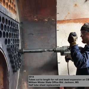 Photo of Massey Boiler Repair