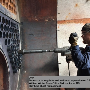 Photo of Massey Boiler Repair