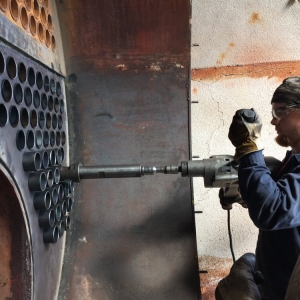 Photo of Massey Boiler Repair