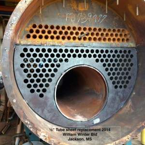 Photo of Massey Boiler Repair