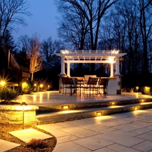 Photo of WillowGrove Landscape