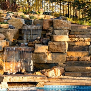 Photo of WillowGrove Landscape