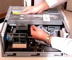Photo of Jeff Computers Data Recovery