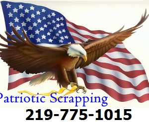 Photo of Patriotic Scrapping