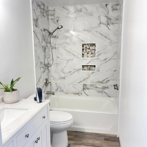 Photo of Quailty Design Tile & Stone